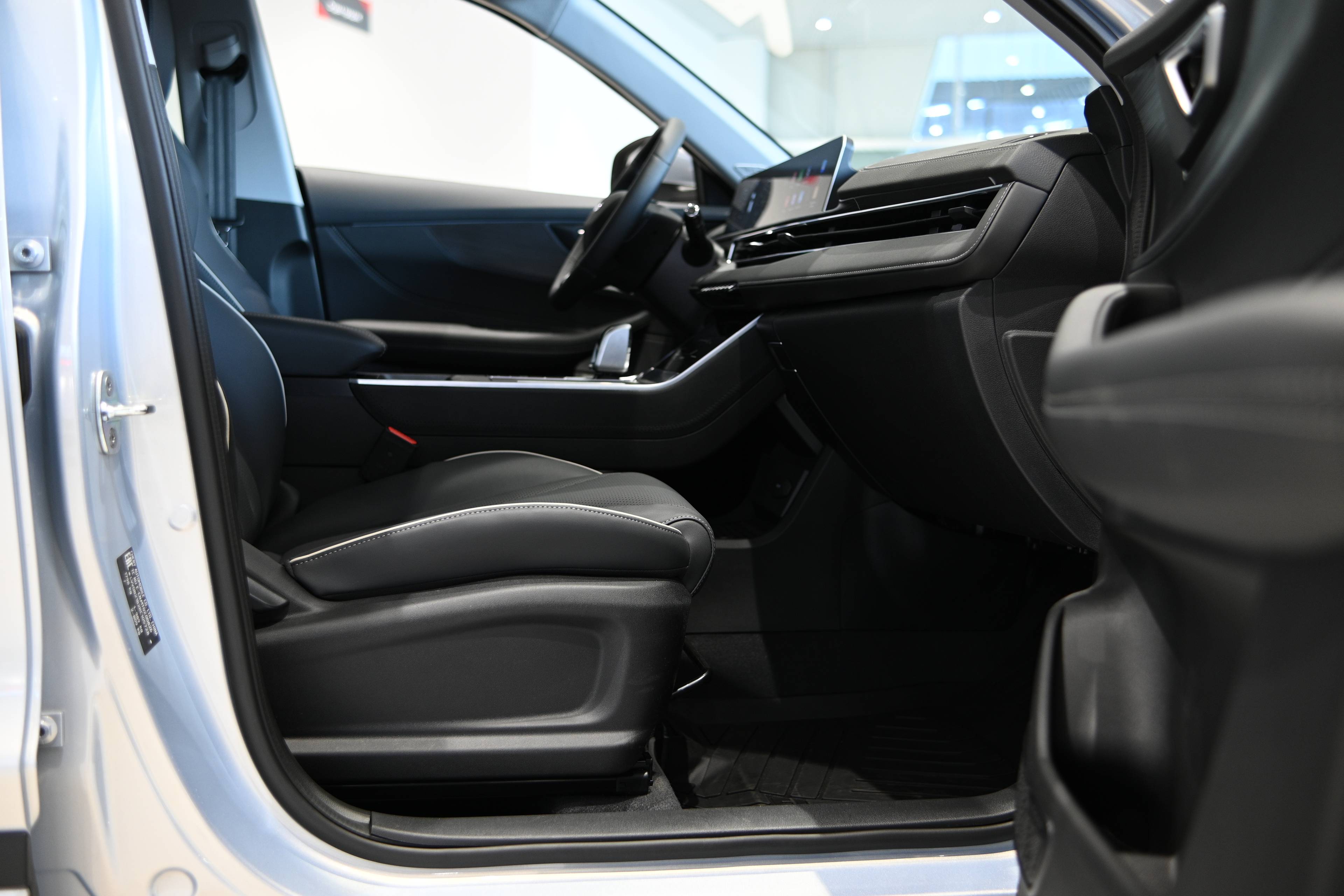 Chery Tiggo 4 Ultra 1.5PT DCT6 2WD