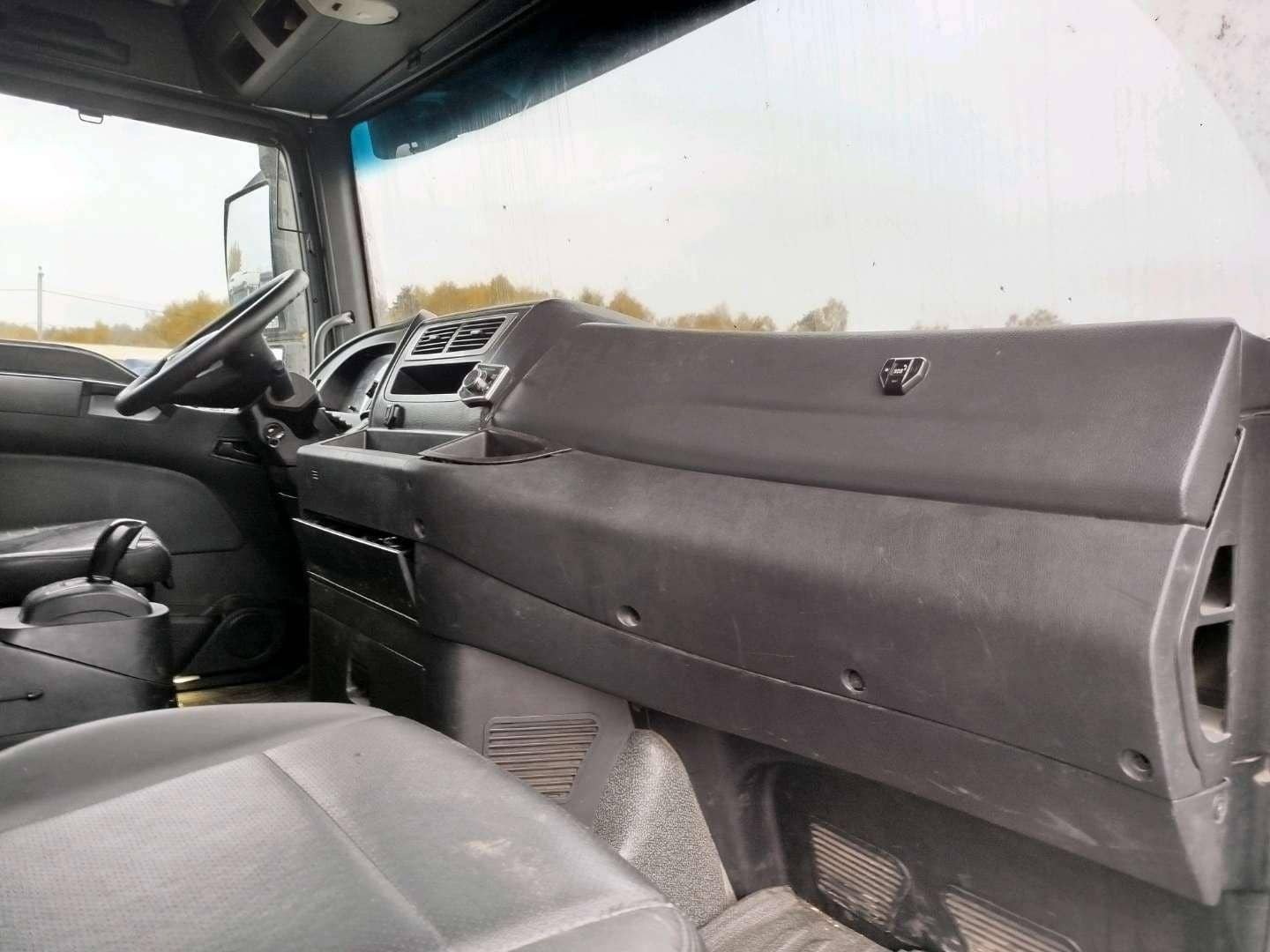 Sitrak C7H MAX ZZ4186V391HE,  721 146 км, 2023 года в лизинг