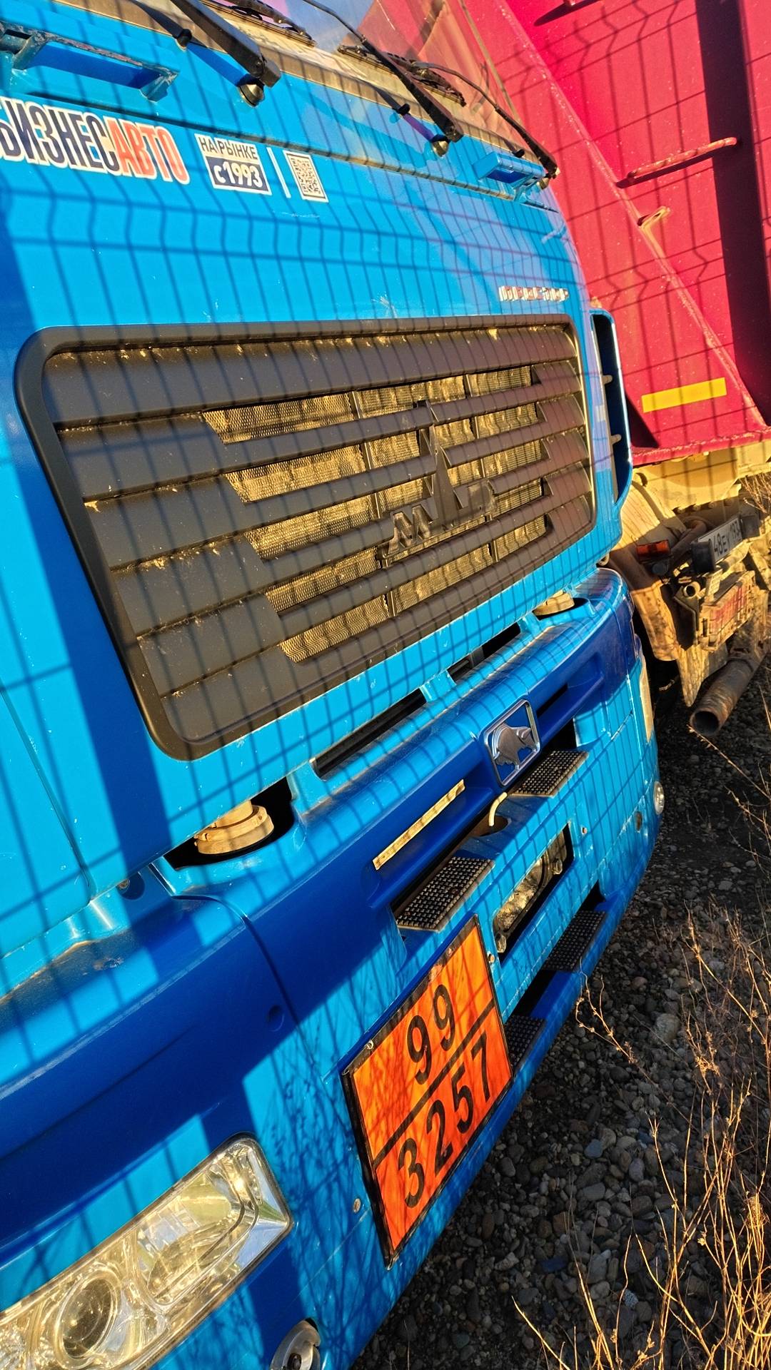 МАЗ 544028-570-031 ,  140 000 км, 2022 года в лизинг