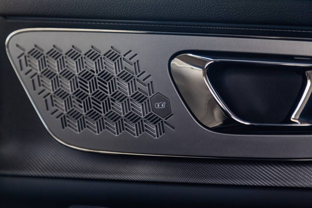 EXEED LX Premium 1.6T 7DCT AWD