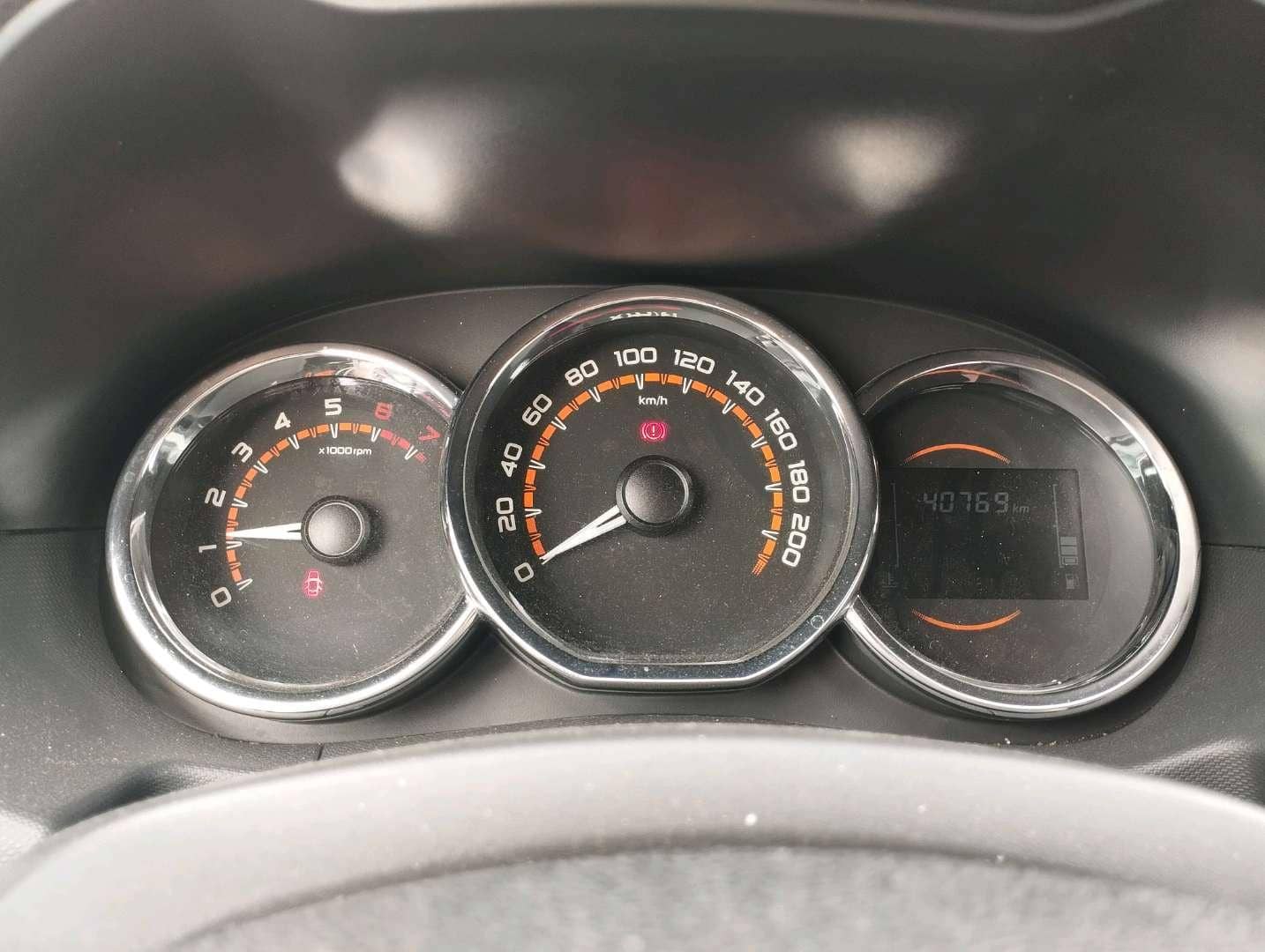Lada Largus фургон,  40 769 км, 2024 года в лизинг