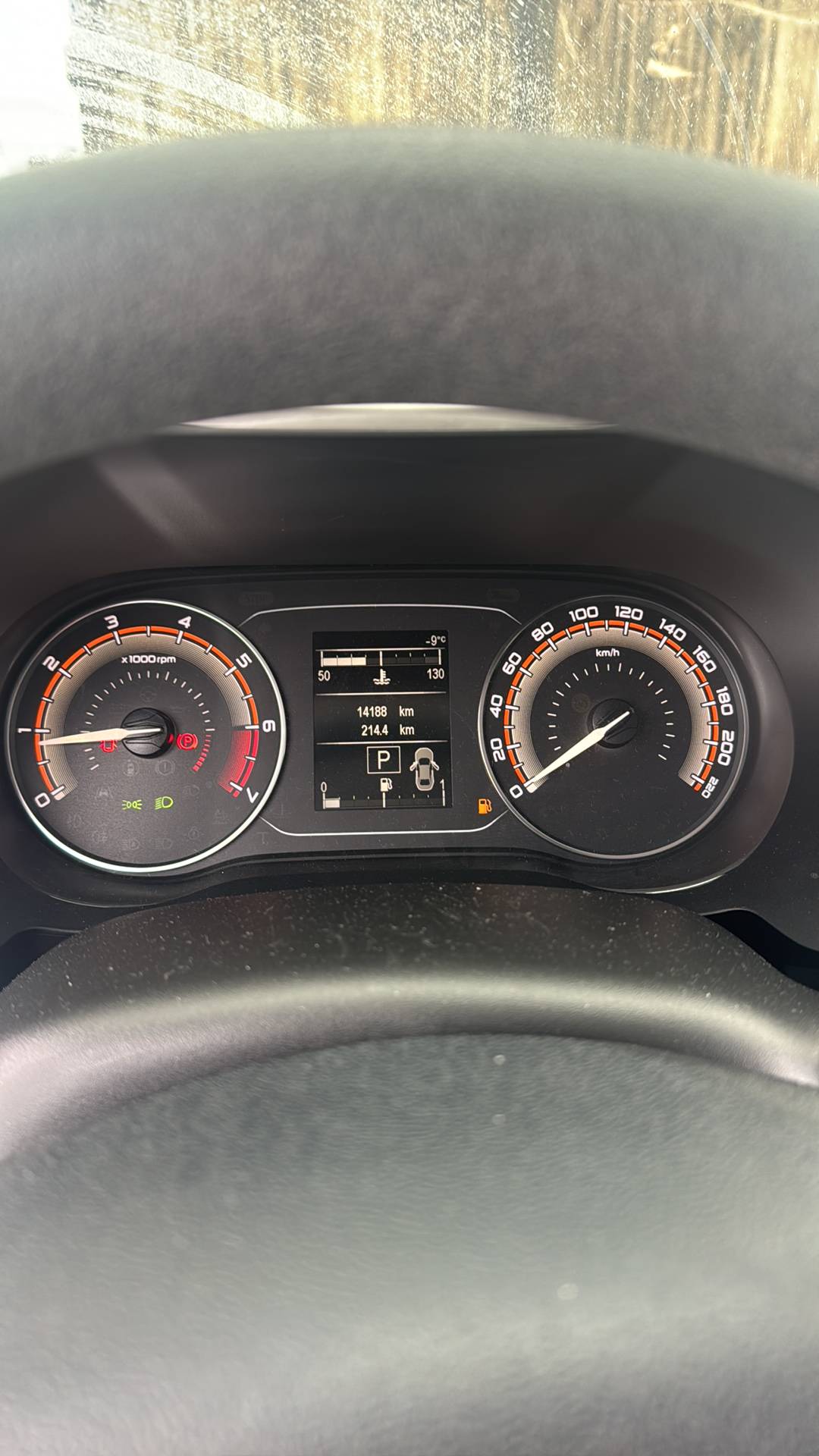 Lada Vesta седан,  14 186 км, 2024 года в лизинг