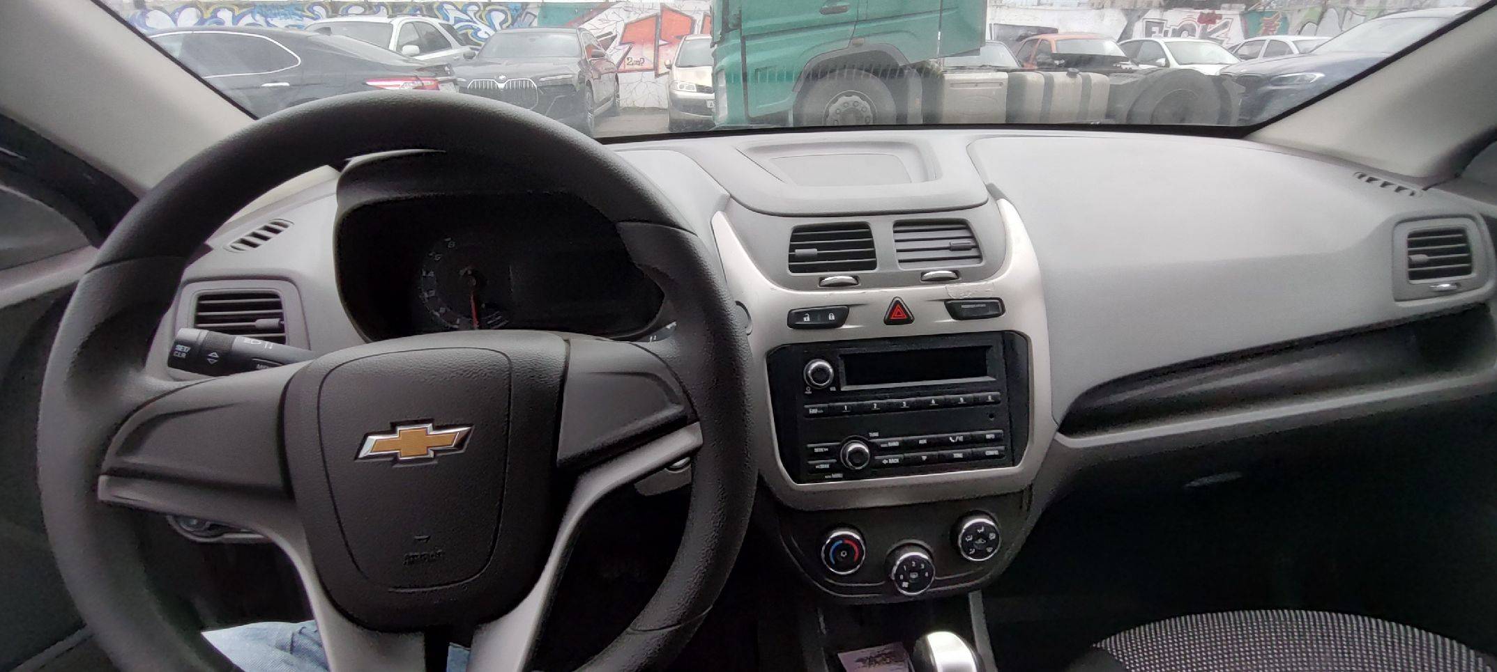 Chevrolet Cobalt,  79 310 км, 2023 года в лизинг