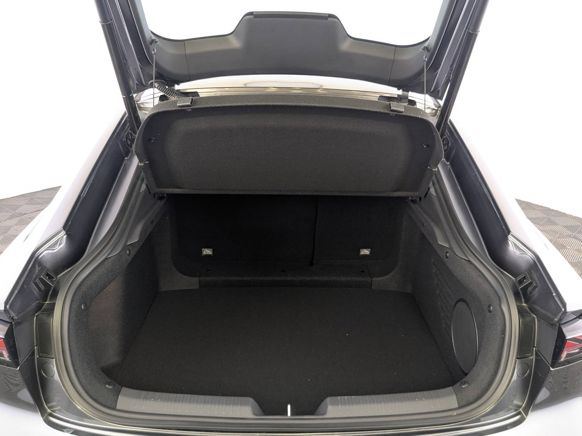 Changan Uni-V 1.5 7DCT Tech  