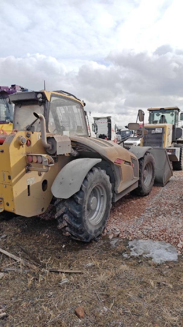SANY STH742, 2024 года в лизинг