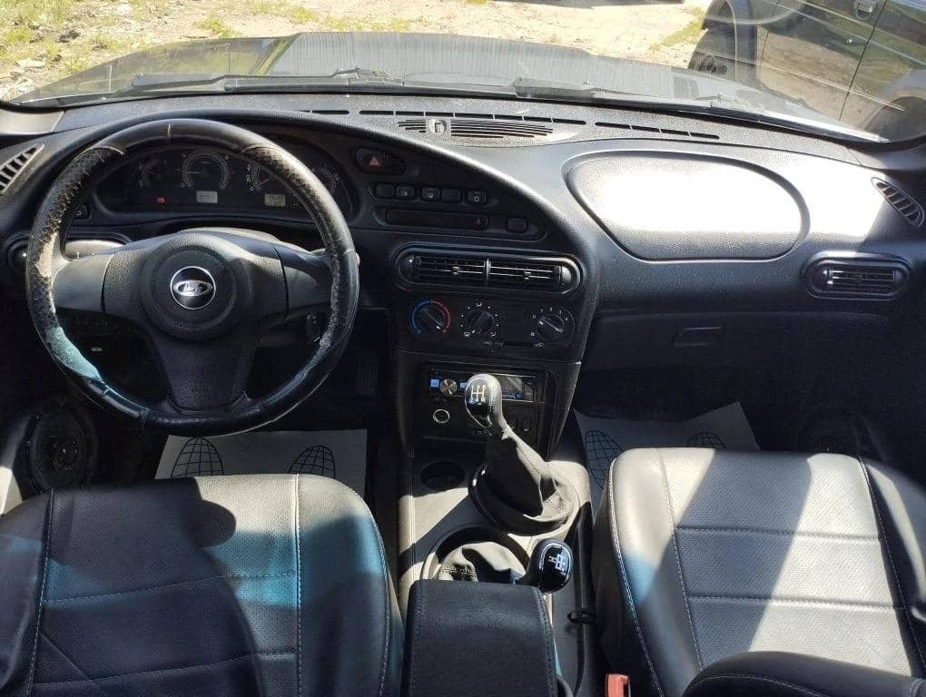 Lada Niva Travel,  56 086 км, 2022 года в лизинг