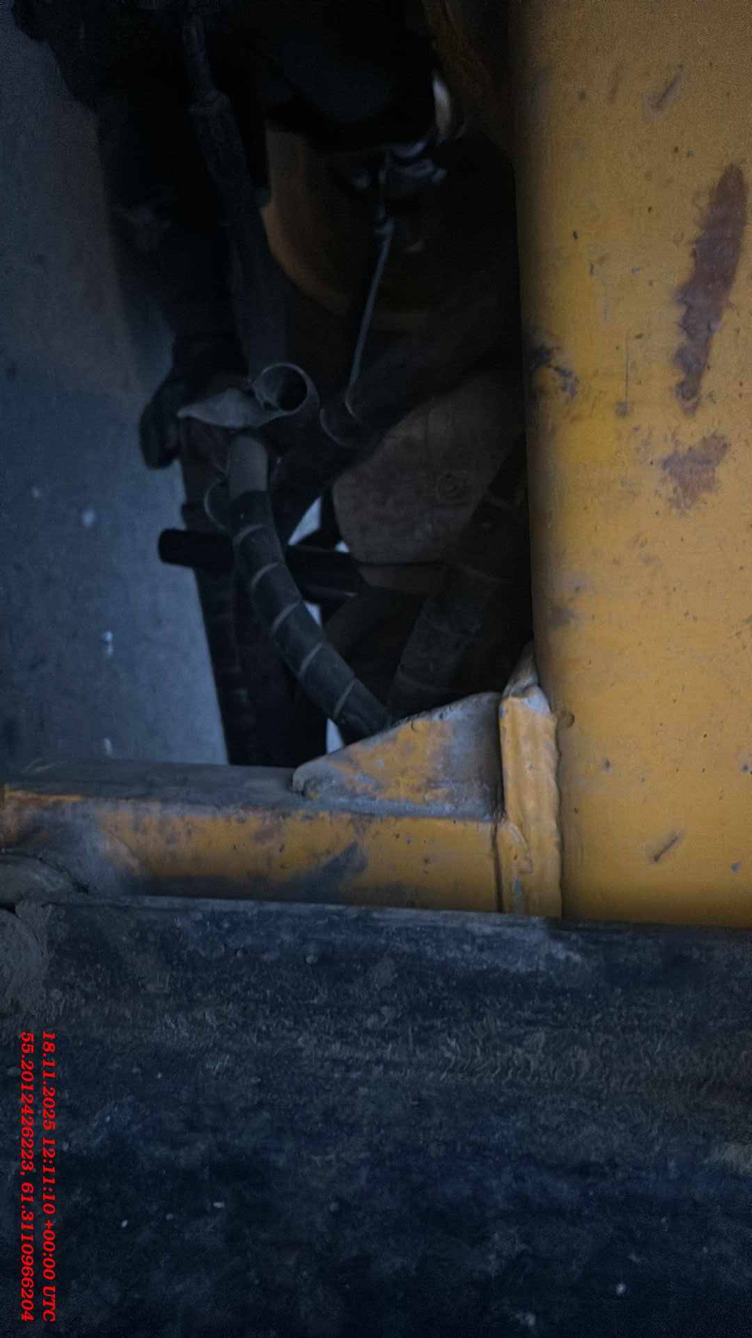 ACE TLB100, 2023 года в лизинг