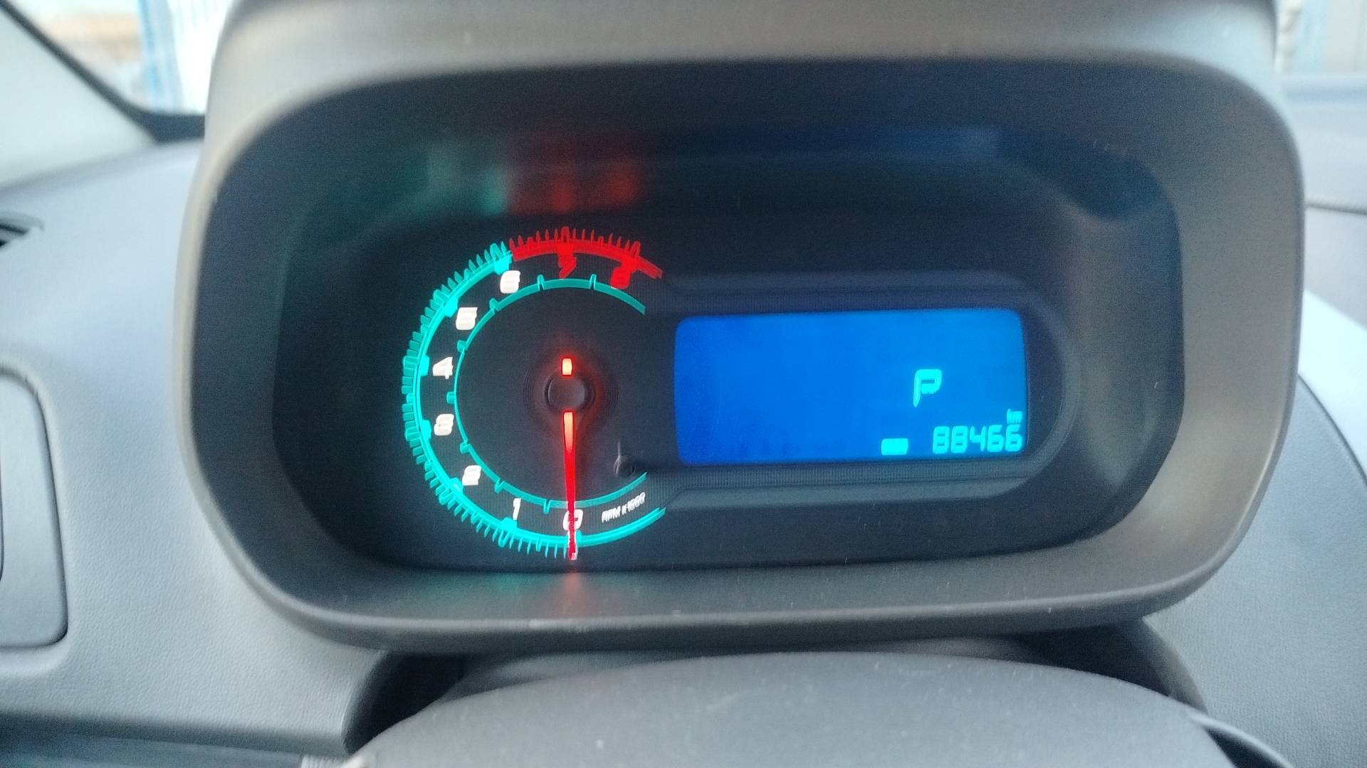 Chevrolet Cobalt,  88 466 км, 2023 года в лизинг