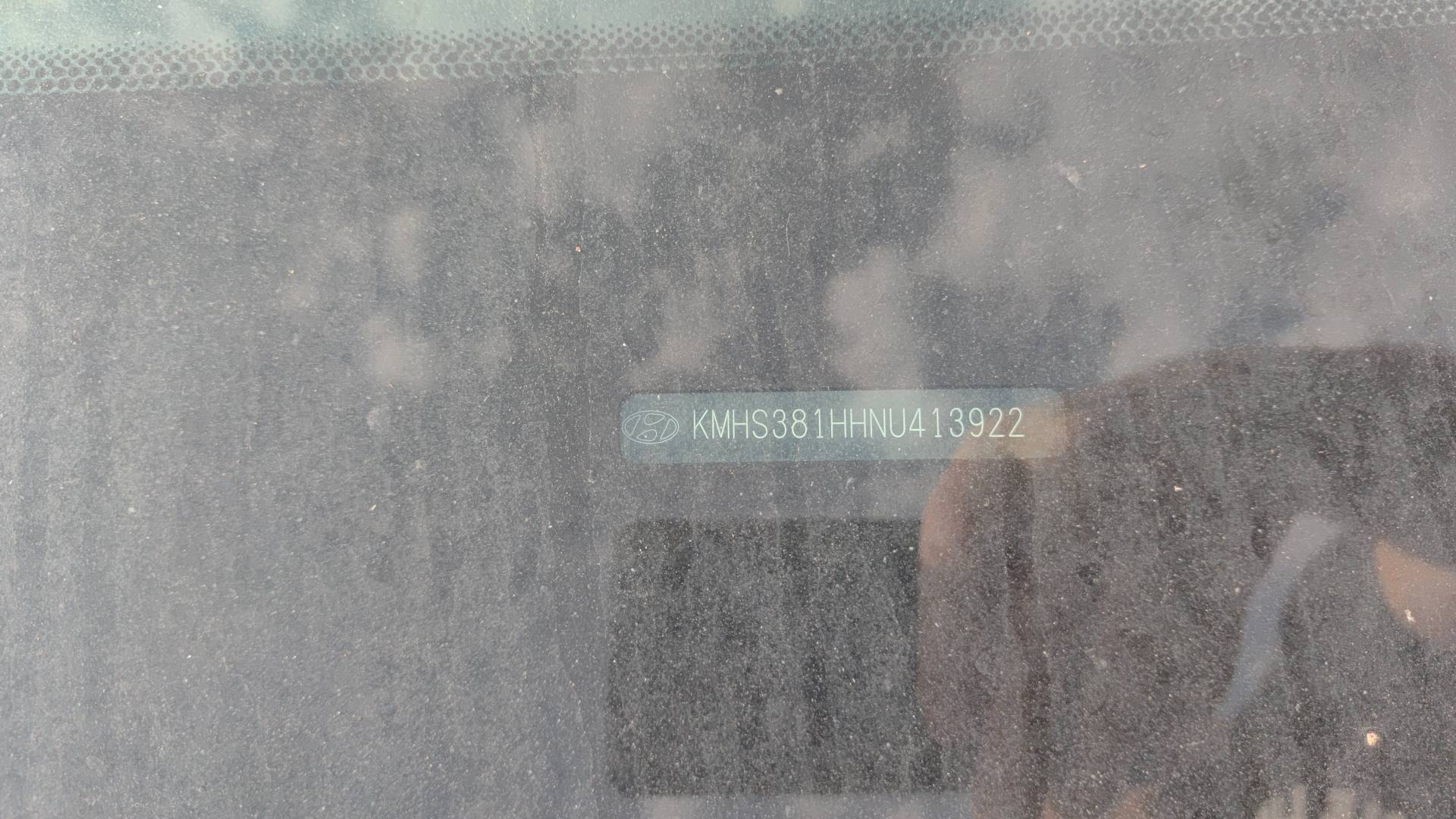 Hyundai Santa Fe,  90 106 км, 2022 года в лизинг