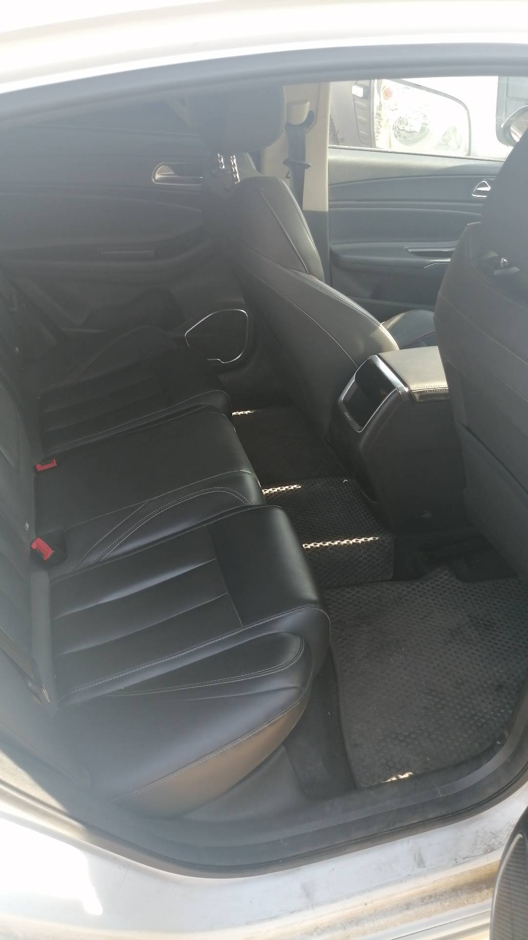 OMODA S5,  151 435 км, 2023 года в лизинг