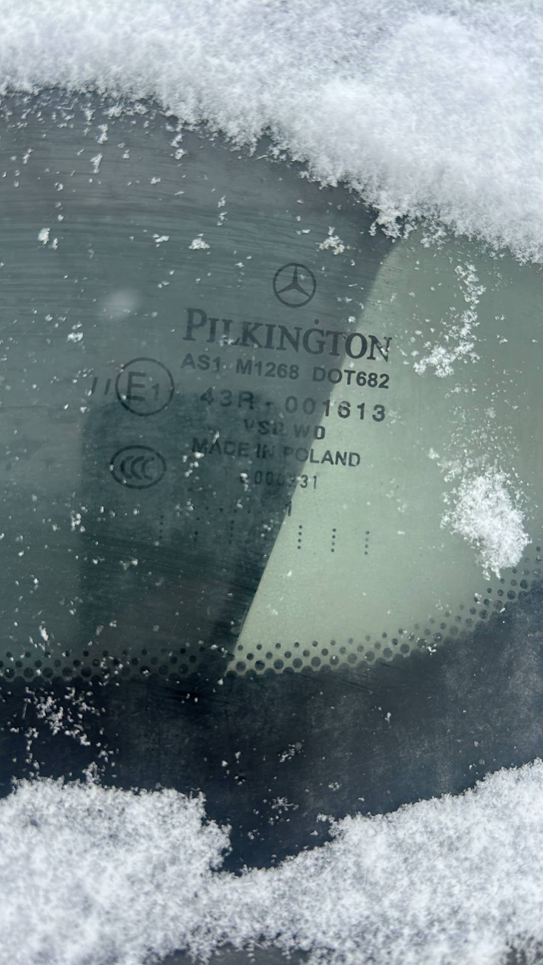 КАМАЗ 54901-92 (M1945),  475 897 км, 2021 года