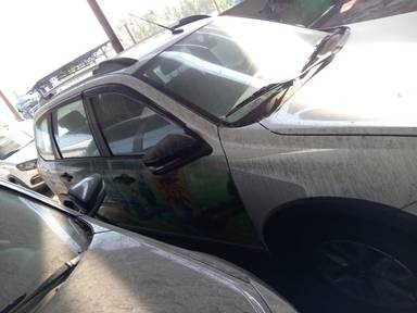 Lada Granta Cross