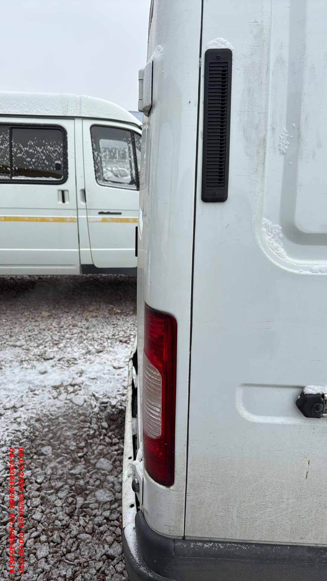 ГАЗ Соболь БИЗНЕС,  39 803 км, 2024 года в лизинг