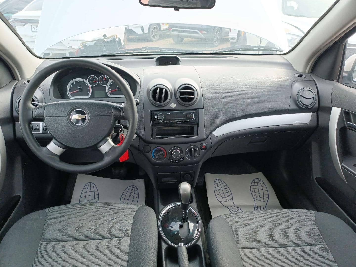 Chevrolet Nexia,  65 139 км, 2023 года