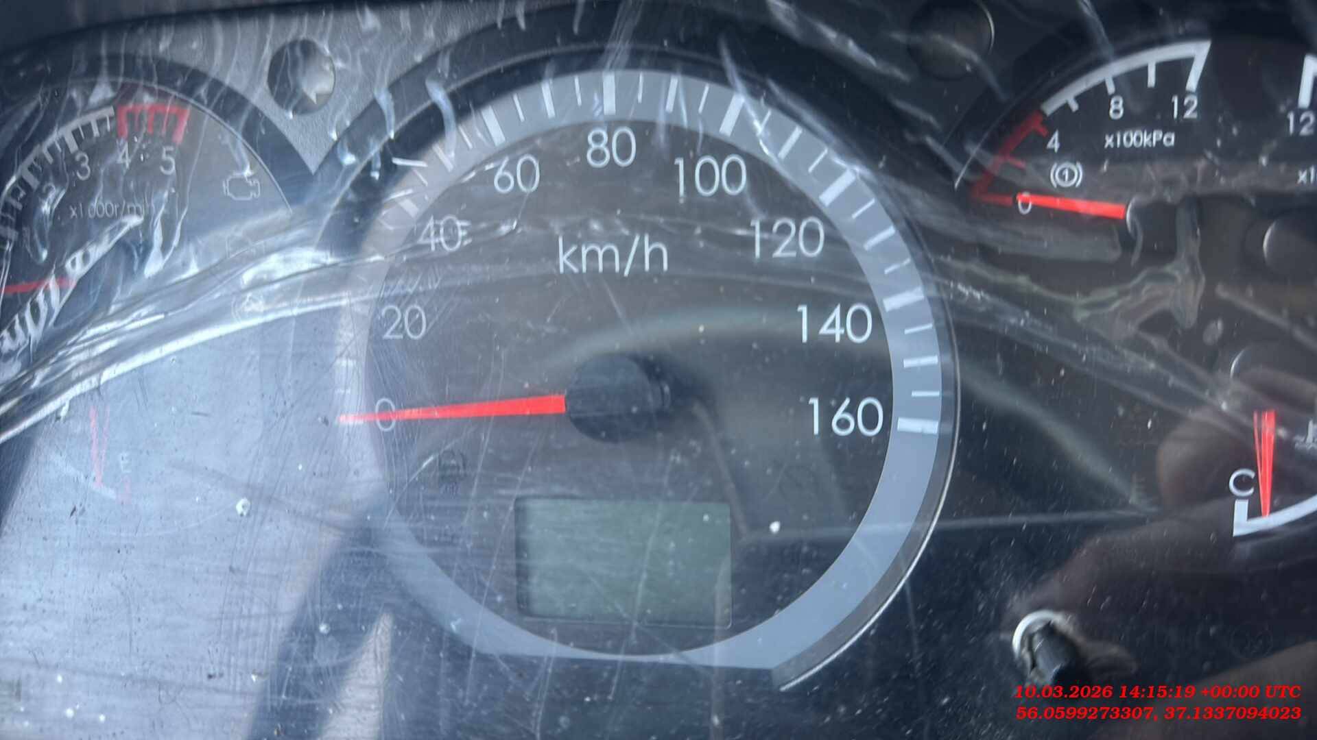 DongFeng C120L,  60 176 км, 2024 года в лизинг