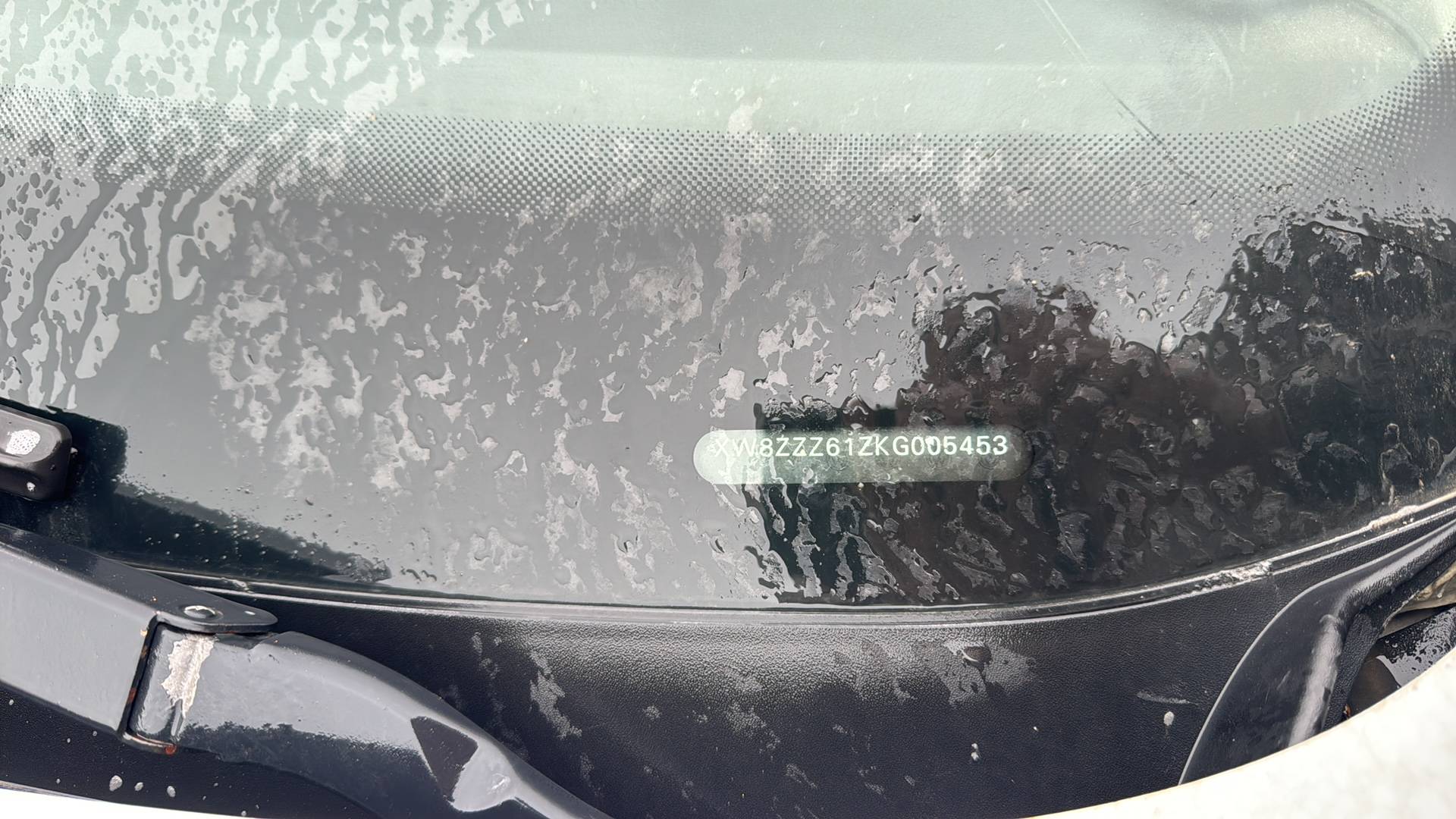 Volkswagen Polo,  253 697 км, 2018 года в лизинг