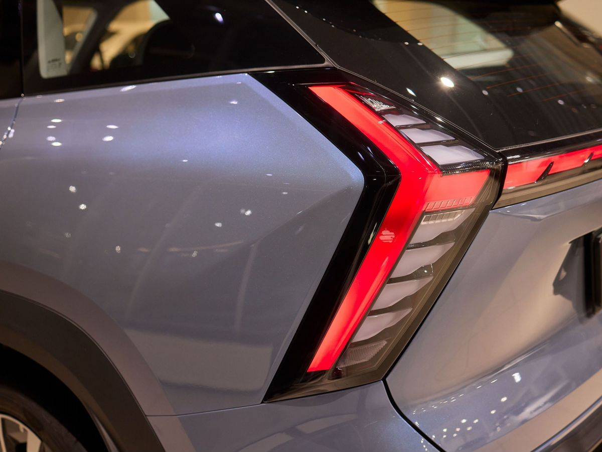 Geely Atlas Flagship 2.0T 8AT 4WD