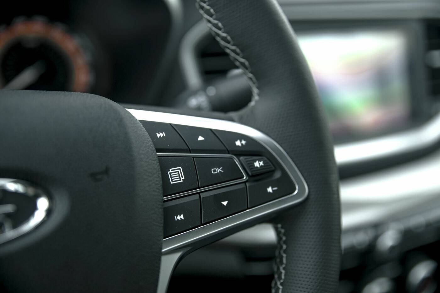 Lada Vesta седан Enjoy 24 1.8 122hp AT