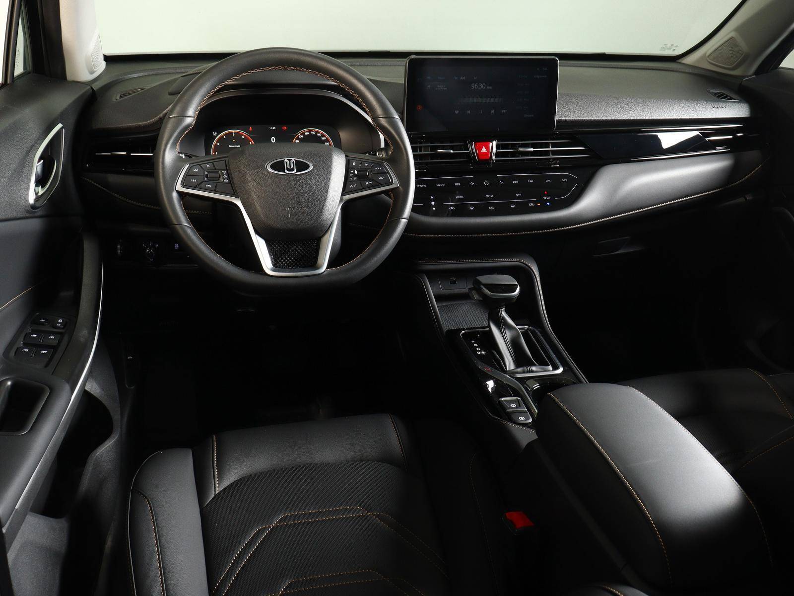 Москвич 3 Комфорт 1.5Т CVT