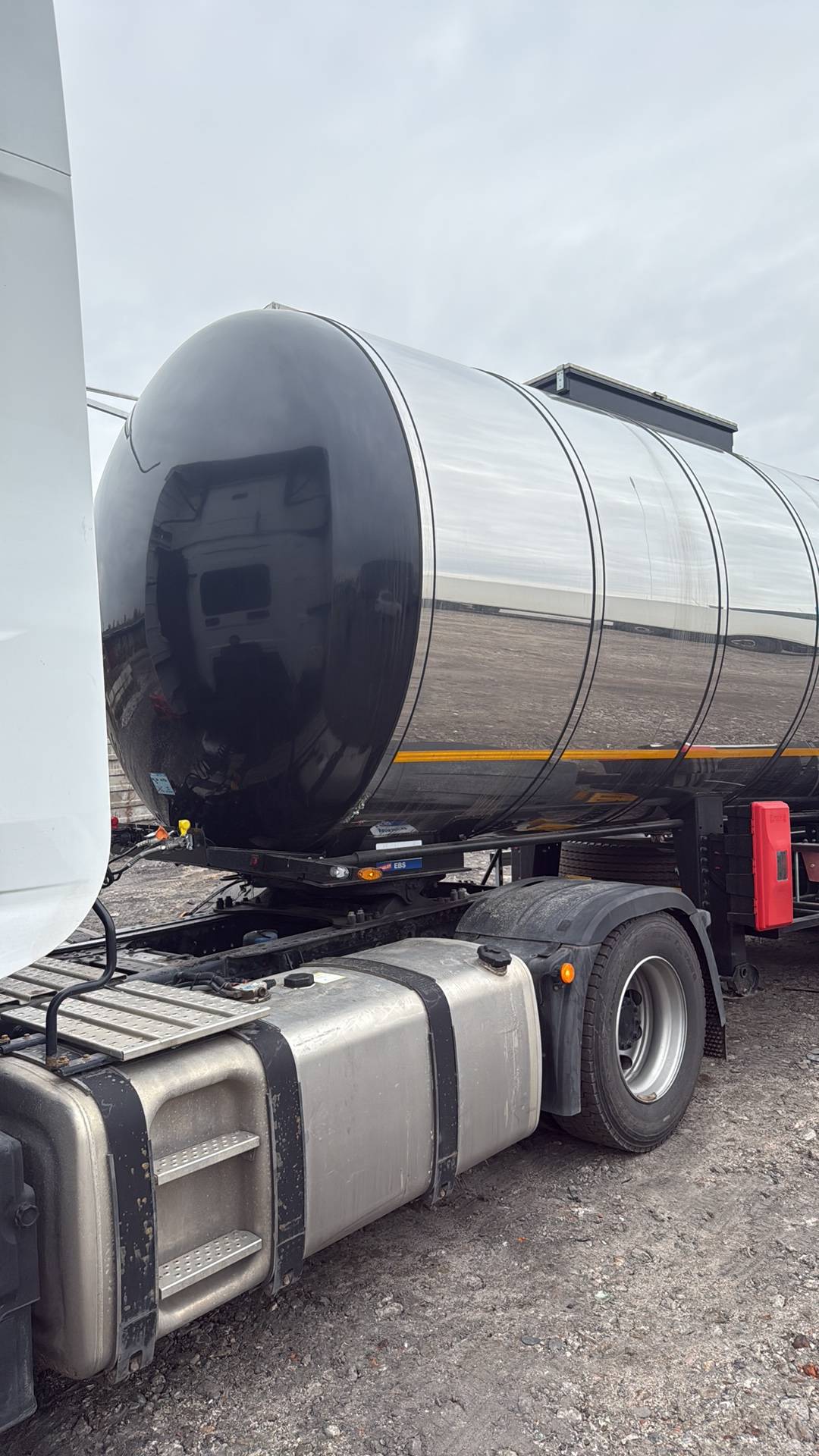 ТЕХАС 9751Н5 химическая, 2024 года в лизинг