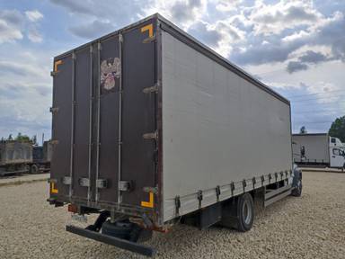 ГАЗ C41RB3