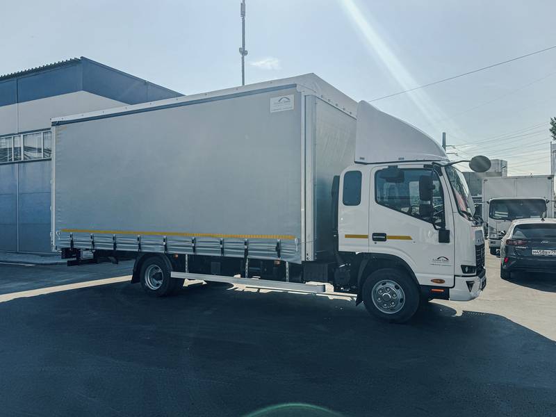 КАМАЗ 43089-F5