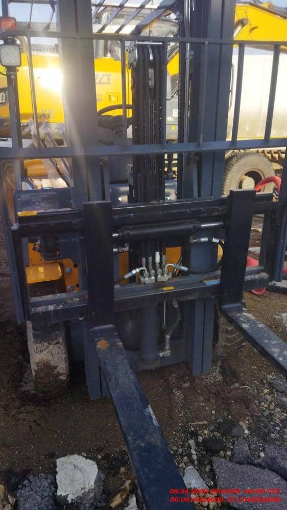 Aurora Forklift CPCD18, 2024 года в лизинг