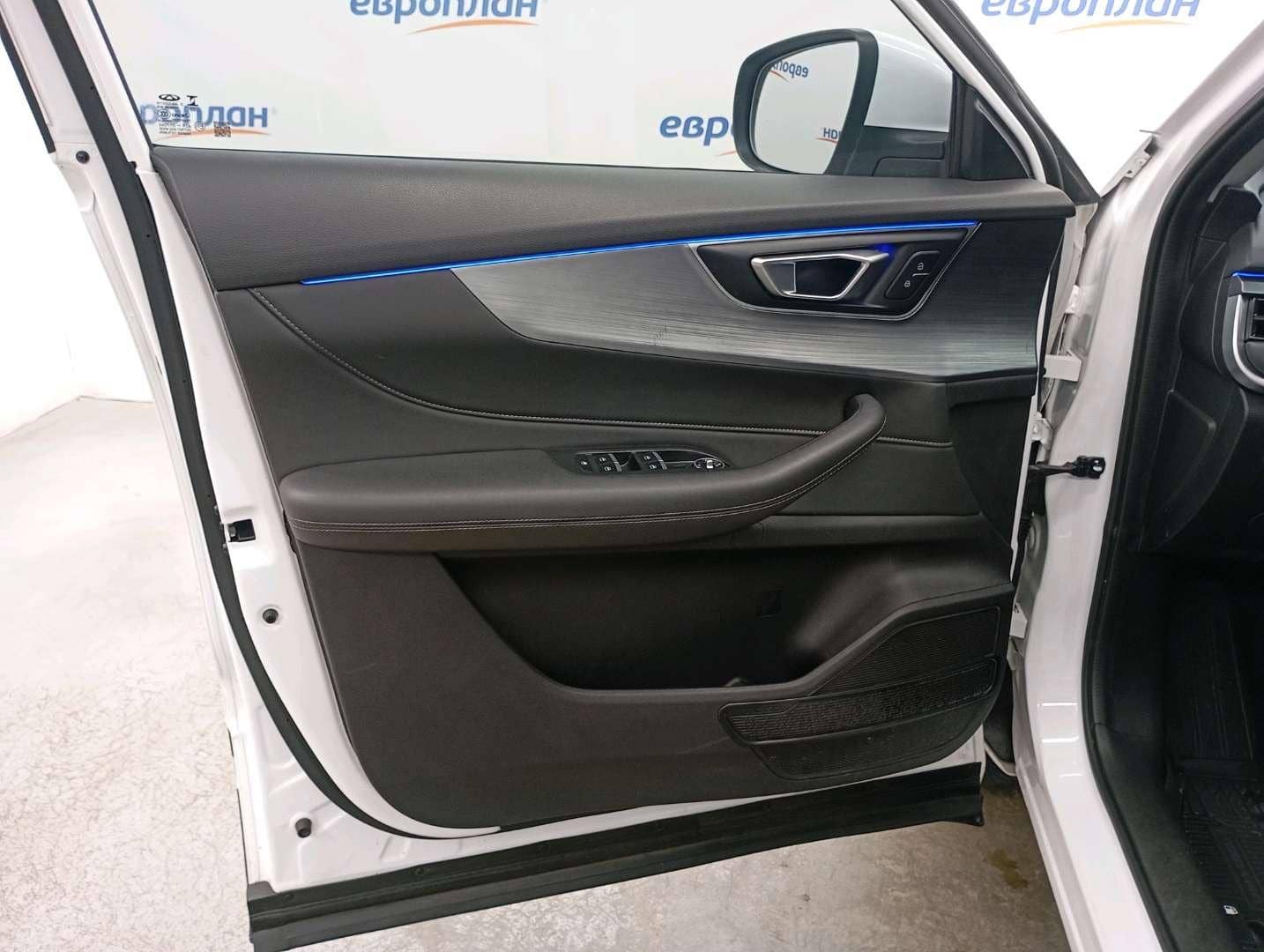 Chery Tiggo 4 PRO,  160 959 км, 2022 года в лизинг
