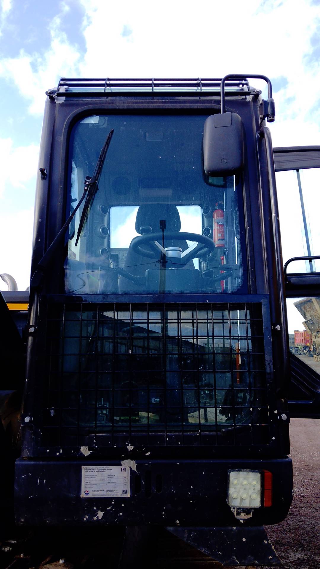 HZM X120 колесно-гусеничный, 2022 года в лизинг