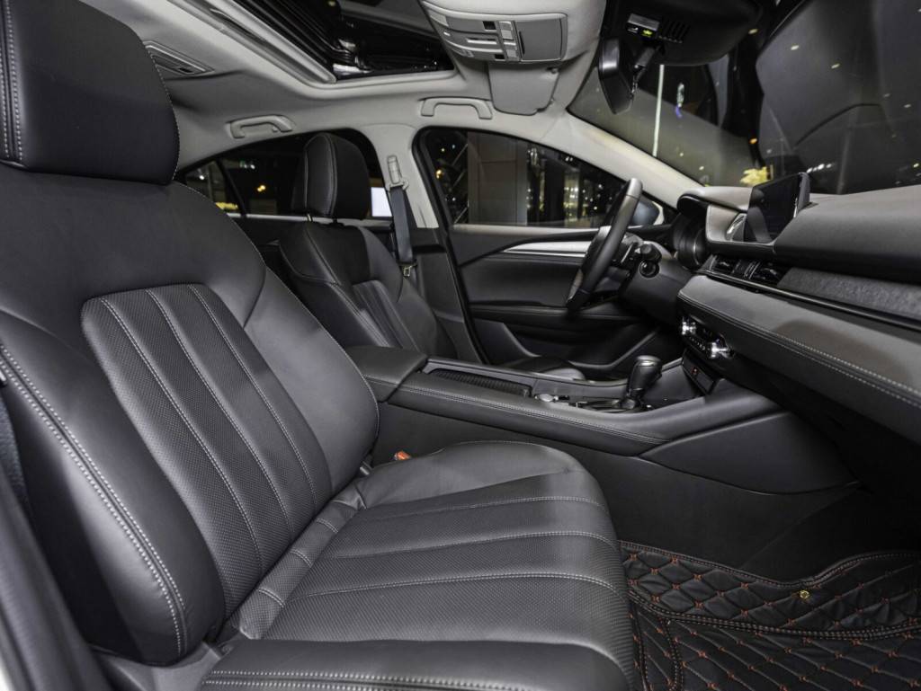 Mazda Mazda6 Atenza Blue Sky Sports 2.5 6AT