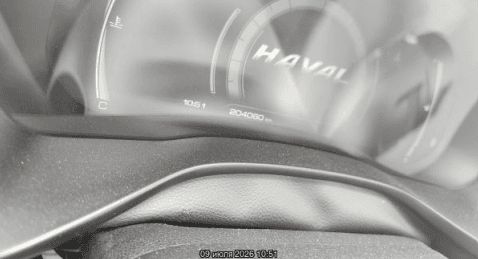 Haval Jolion,  204 060 км, 2023 года в лизинг