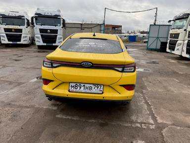 JAC J7