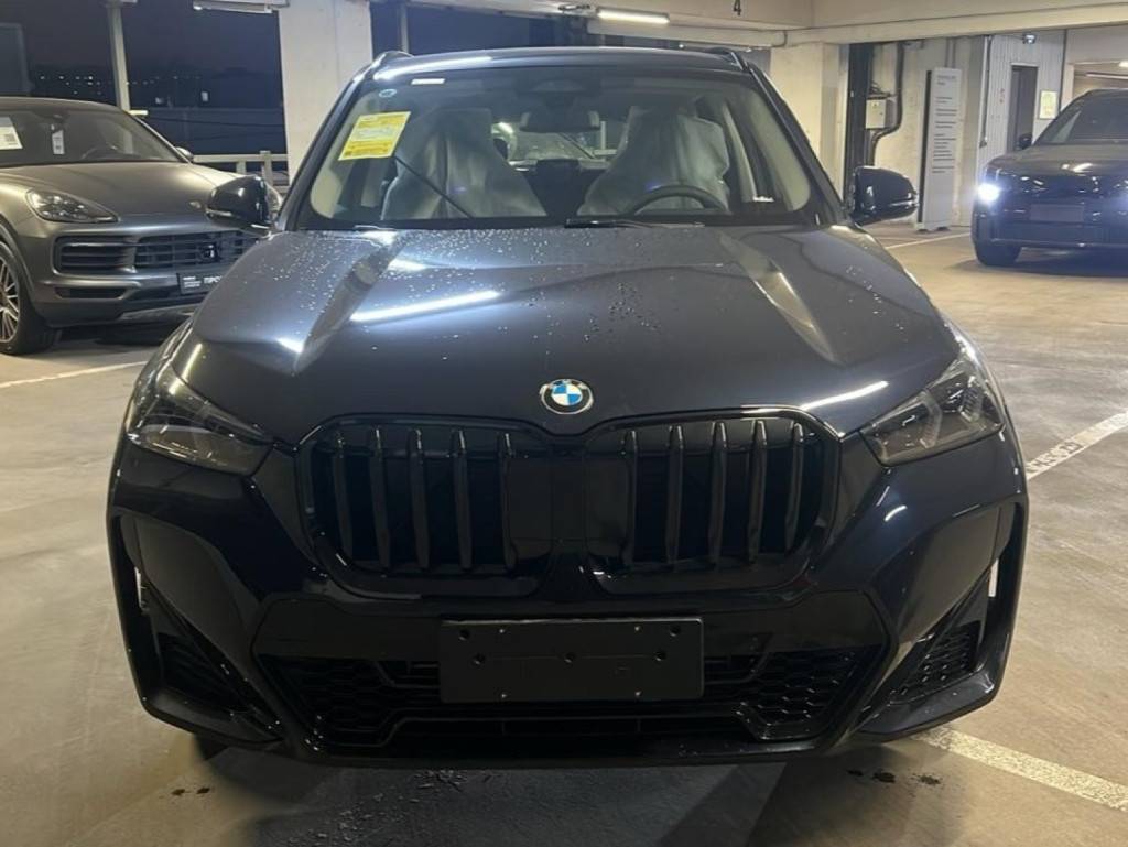 BMW X1 xDrive25Li X Design