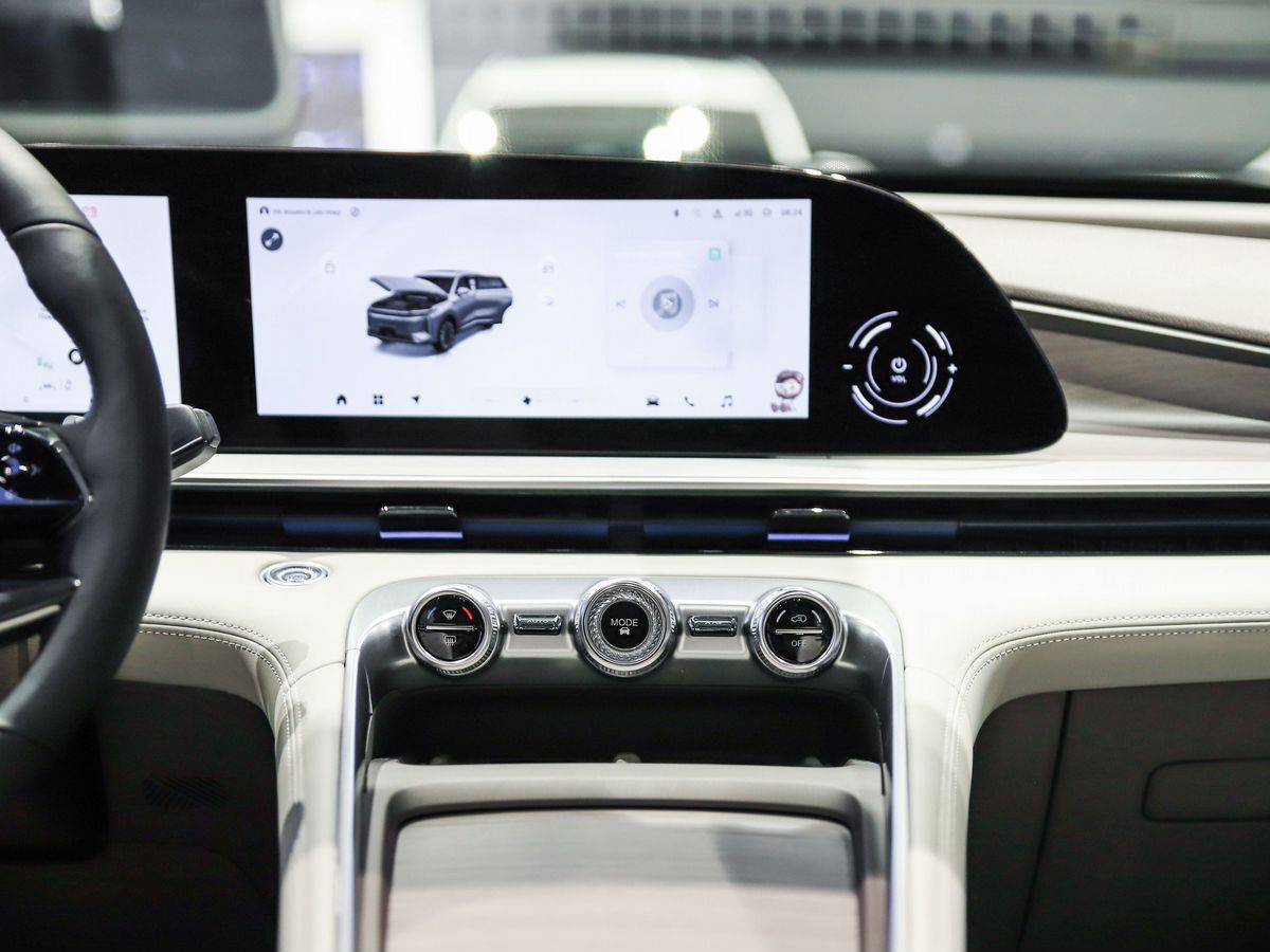 EXEED RX Urban 2.0 TGDI DCT7 AWD