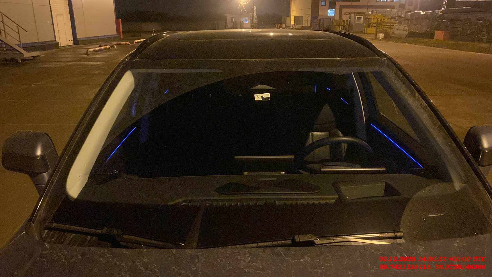 Jaecoo J7,  46 746 км, 2023 года в лизинг