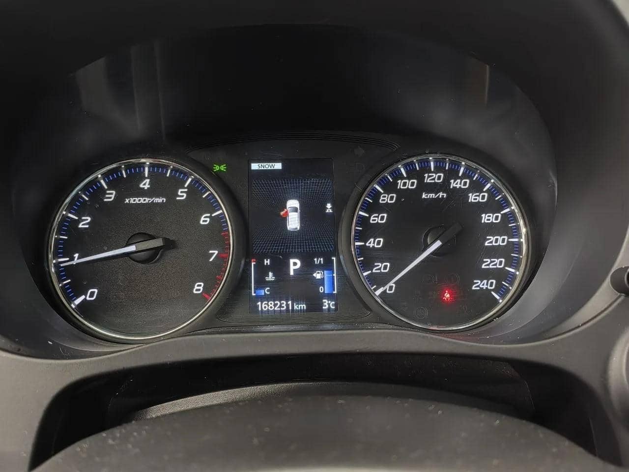 Mitsubishi Outlander,  168 231 км, 2021 года в лизинг