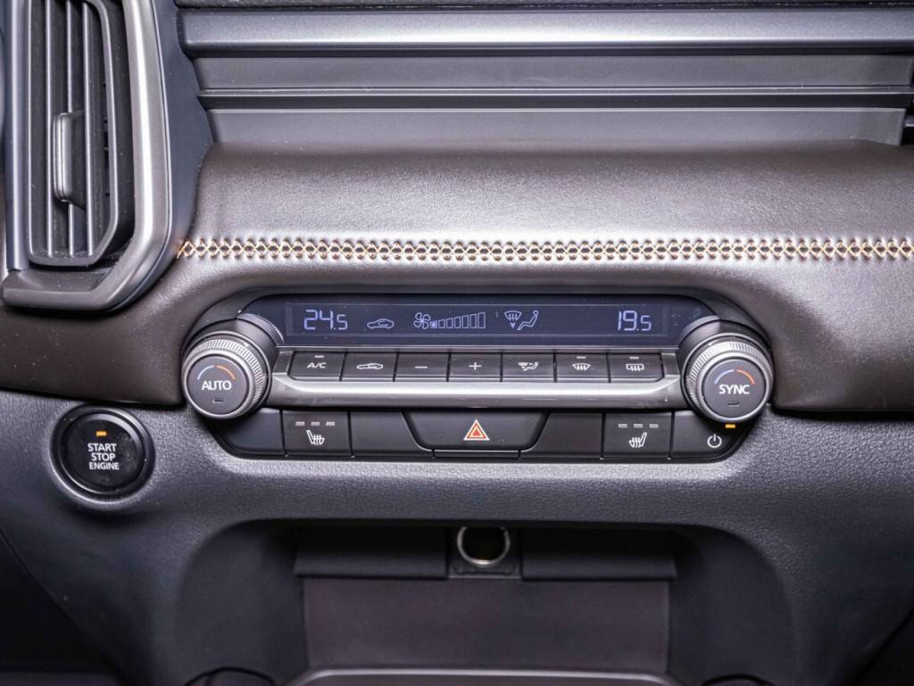 Mazda CX-50 Anxing 2.0 SKYACTIV 6AT 2WD