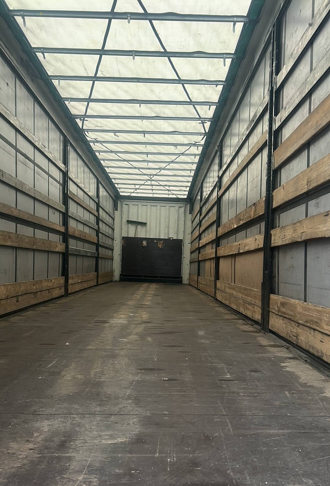 KRONE Шторный SD, 2023 года в лизинг