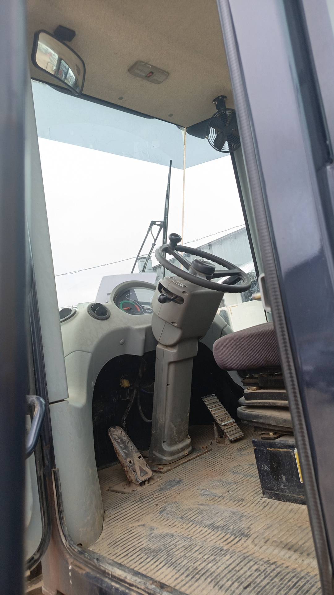 SEM 636D, 2018 года