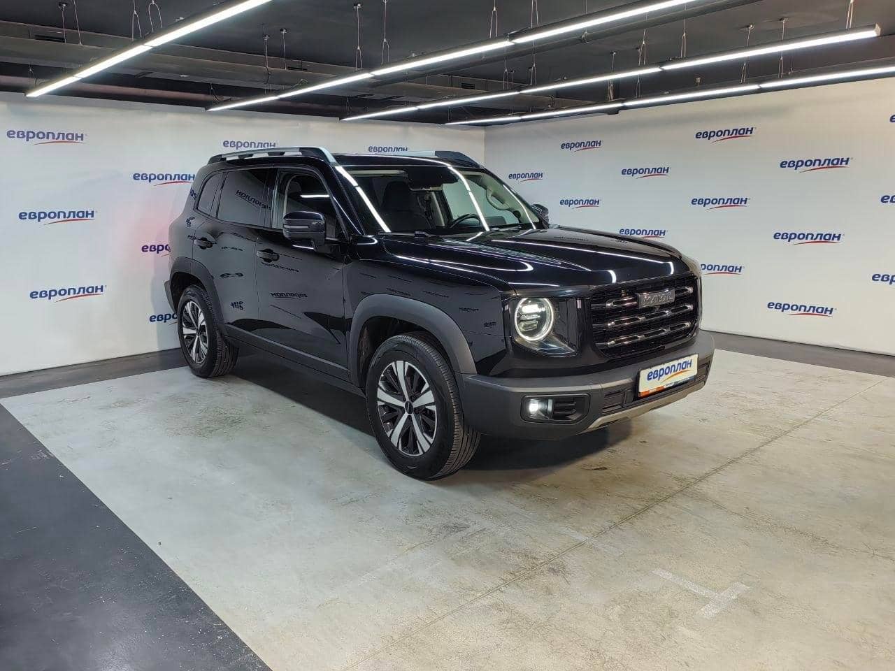 Haval Dargo,  106 371 км, 2023 года в лизинг