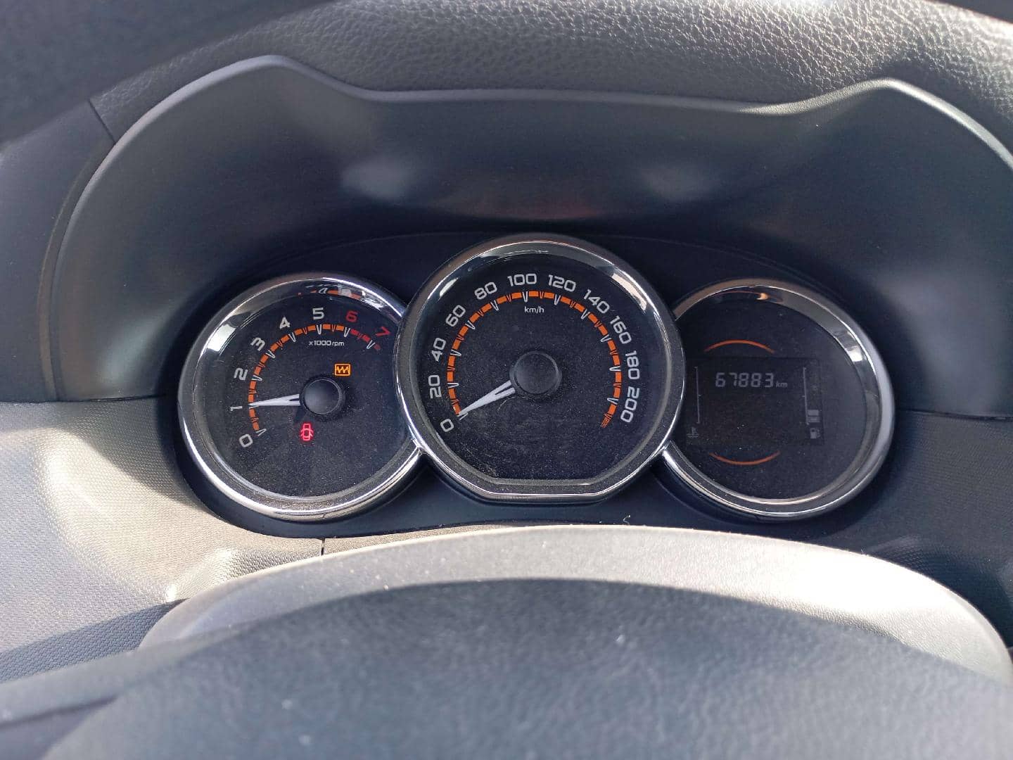 Lada Largus универсал,  67 883 км, 2024 года в лизинг