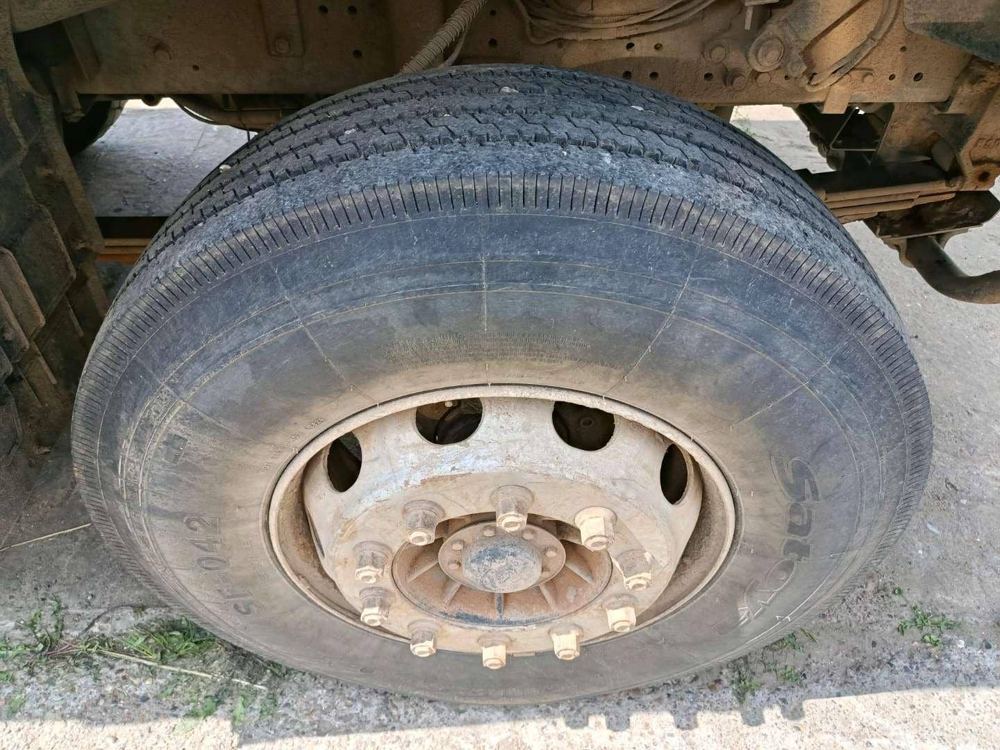 HONGYAN CQ3406HV39,  275 882 км, 2023 года в лизинг