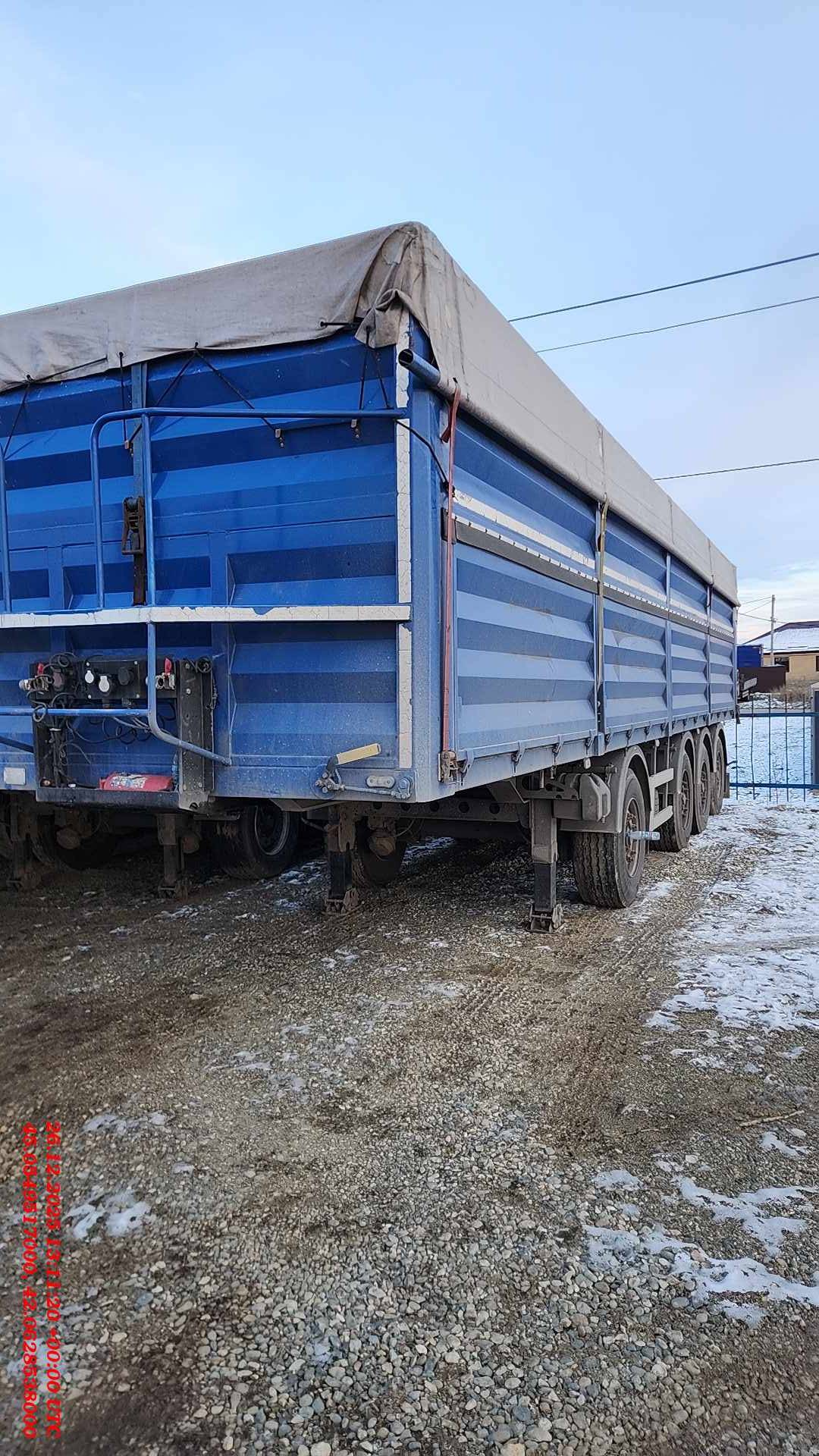 СЗА 924312, 2022 года в лизинг