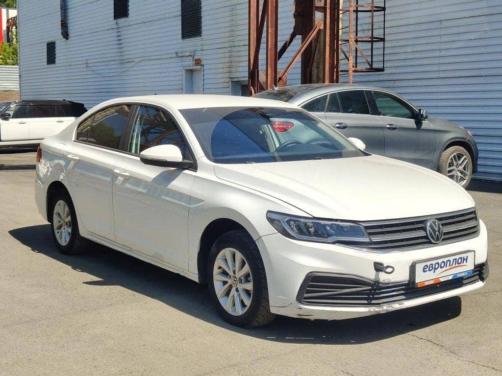 Volkswagen Bora,  219 168 км, 2022 года в лизинг