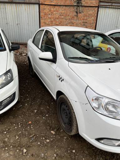 Chevrolet Nexia