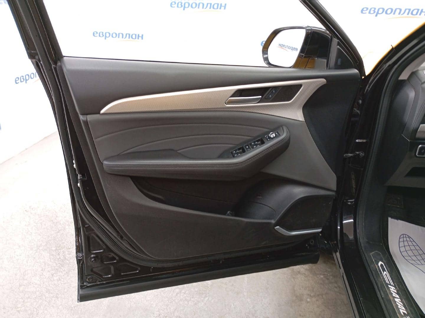 Haval F7,  215 760 км, 2023 года в лизинг