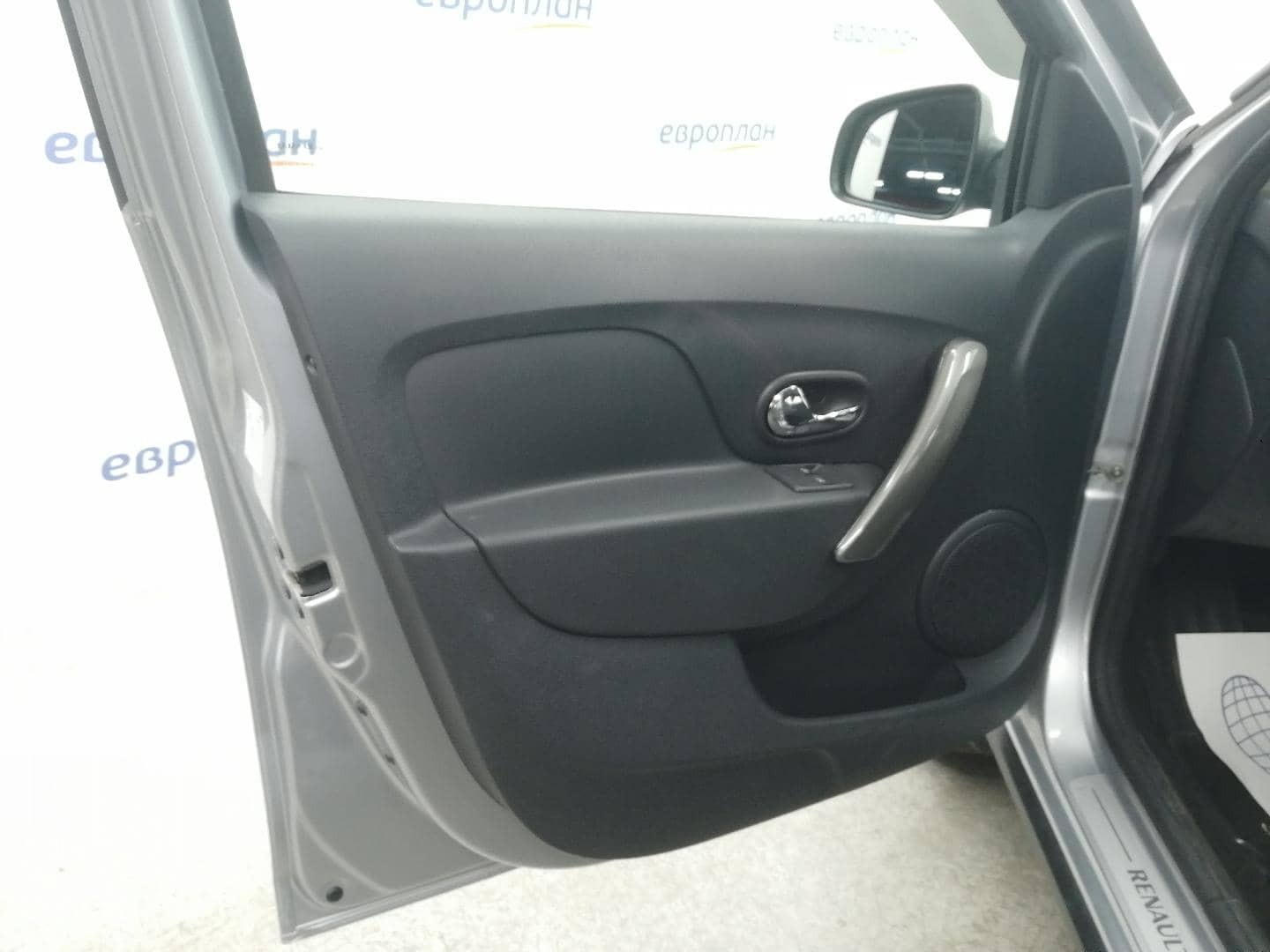 Renault Sandero Stepway,  9 290 км, 2021 года в лизинг