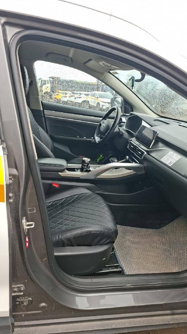 Geely Coolray,  304 014 км, 2023 года в лизинг