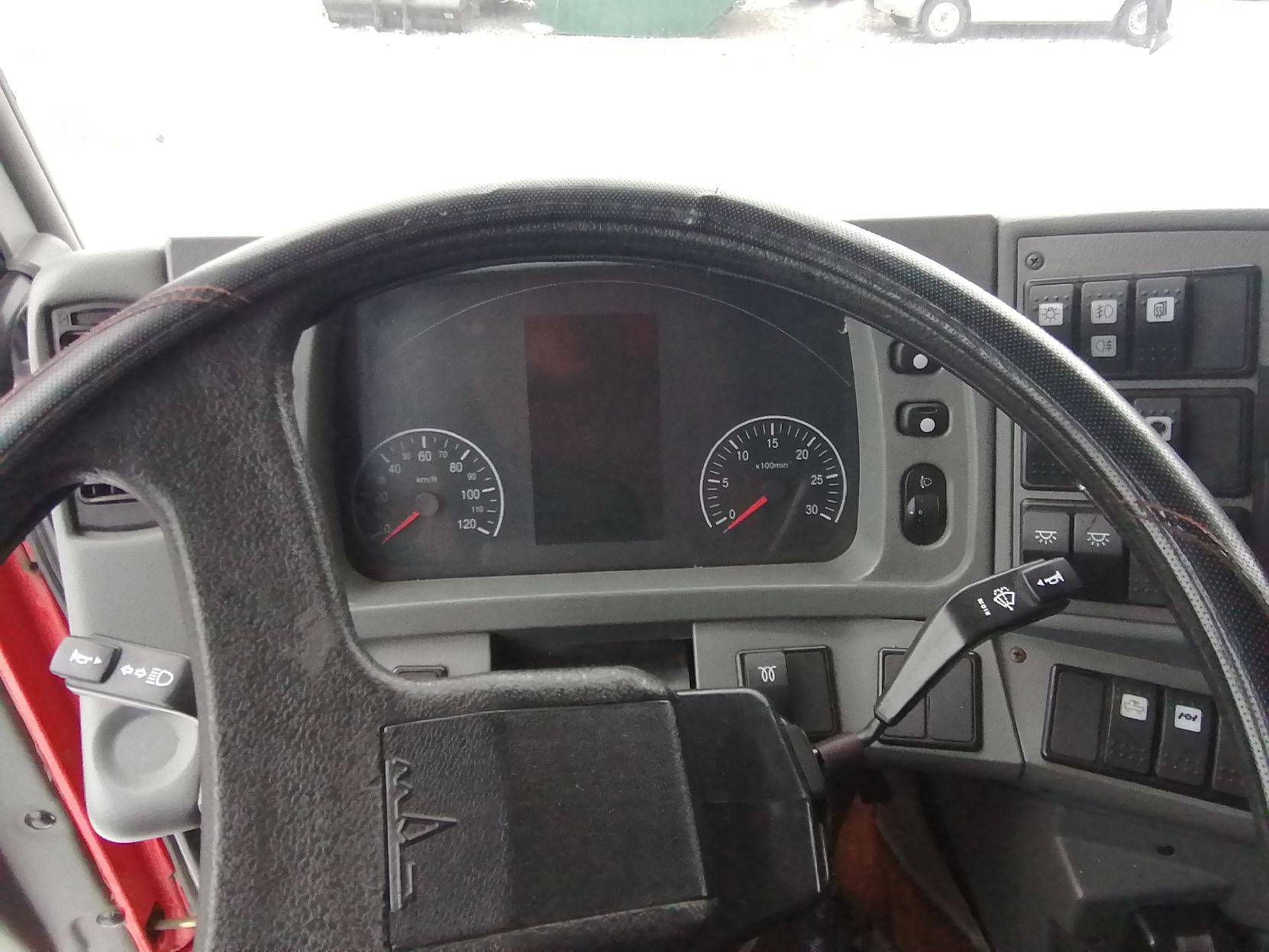 МАЗ 643008-070-012 Лот 000001107