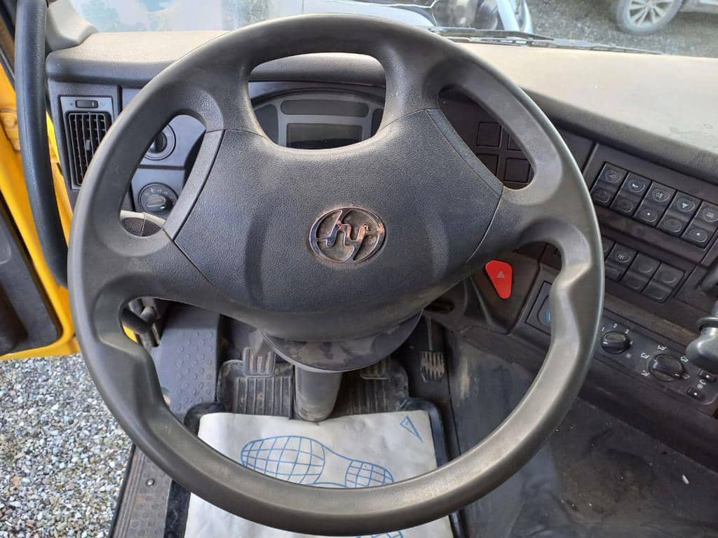 HONGYAN CQ3266HV35,  82 601 км, 2022 года в лизинг